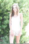 Teen Outdoor Nude