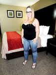 Wife Shared at Hotel - Dee Siren - HQ