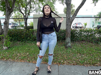 Selene Sinclair, Peter Green Bus