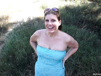 Blowbang in the Woods - Kloe Joy, Wayne Siren - HQ