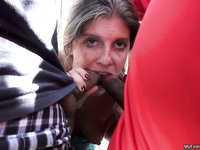 Blowbang in the Woods - Kloe Joy, Wayne Siren - HQ