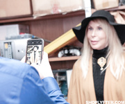 Erica Lauren, Samantha Hayes - Shoplyfter