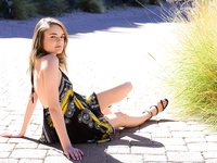 Teen xxx with dildo - Lexie Fox