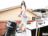 Don't Break Me - Kylie Martin - HQ