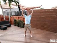 Don't Break Me - Kylie Martin - HQ