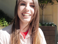 Elle Rose - Public Pickups