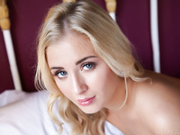 Cayla Lyons - MetArt