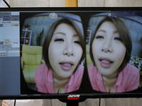 How to make a virtual reality porn