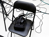 How to make a virtual reality porn