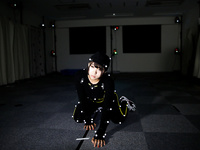 How to make a virtual reality porn