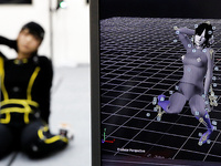 How to make a virtual reality porn