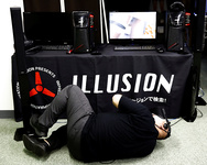 How to make a virtual reality porn