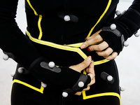 How to make a virtual reality porn