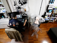 How to make a virtual reality porn