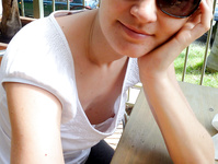 Flashing pussy and tits real amateur girls