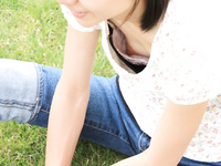 Flashing pussy and tits real amateur girls