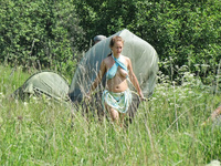 50 flashing pussy and boobs pictures