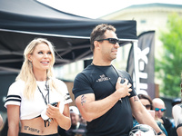 Pornstars Sexy Soccer 2018 25 HQ Photos