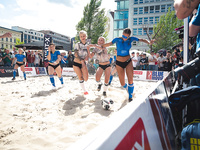 Pornstars Sexy Soccer 2018 25 HQ Photos