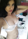 Indian Teen Girls Selfie Pics Set 1