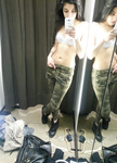 Indian Teen Girls Selfie Pics Set 1