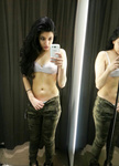 Indian Teen Girls Selfie Pics Set 1