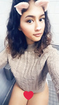Indian Teen Girls Selfie Pics Set 2