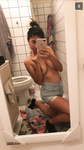 Indian Teen Girls Selfie Pics Set 3