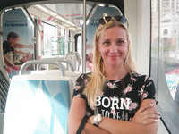 Private photos Yulia