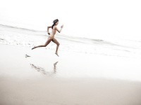 Kendall Jenner and horse all photos