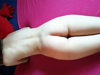 French amateur 19 years old 36 sexy pics