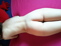 French amateur 19 years old 36 sexy pics