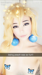 BELLE DELPHINE NUDE AND SEXY COSPLAY 59 PICS