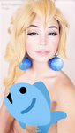 BELLE DELPHINE NUDE AND SEXY COSPLAY 59 PICS