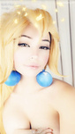BELLE DELPHINE NUDE AND SEXY COSPLAY 59 PICS