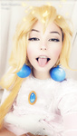 BELLE DELPHINE NUDE AND SEXY COSPLAY 59 PICS