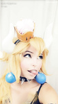 BELLE DELPHINE NUDE AND SEXY COSPLAY 59 PICS