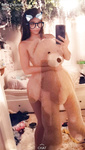 BELLE DELPHINE NUDE AND SEXY COSPLAY 59 PICS