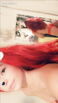 BELLE DELPHINE NUDE AND SEXY COSPLAY 59 PICS
