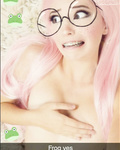 BELLE DELPHINE NUDE AND SEXY COSPLAY 59 PICS