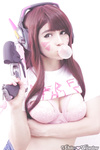 HeyShika Sexy Cosplay Babes 200 Pics HQ