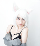 HeyShika Sexy Cosplay Babes 200 Pics HQ