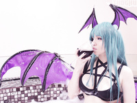 HeyShika Sexy Cosplay Babes 200 Pics HQ