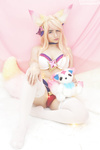 HeyShika Sexy Cosplay Babes 200 Pics HQ
