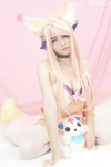 HeyShika Sexy Cosplay Babes 200 Pics HQ