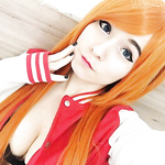 HeyShika Sexy Cosplay Babes 200 Pics HQ