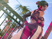 Yureta 35 Sexy Cosplay Pics HQ