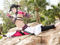 Yureta 35 Sexy Cosplay Pics HQ