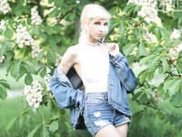 HopelessSoFrantic nude 160 sexy pics HQ