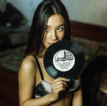 Kristina Shcherbinina Nude BEST PHOTOS